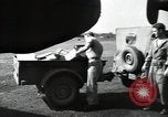Image of B-25 Mitchell bomber Assam India, 1944, second 37 stock footage video 65675075017
