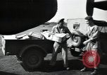 Image of B-25 Mitchell bomber Assam India, 1944, second 38 stock footage video 65675075017