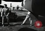 Image of B-25 Mitchell bomber Assam India, 1944, second 42 stock footage video 65675075017