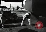 Image of B-25 Mitchell bomber Assam India, 1944, second 44 stock footage video 65675075017
