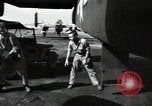 Image of B-25 Mitchell bomber Assam India, 1944, second 45 stock footage video 65675075017