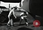 Image of B-25 Mitchell bomber Assam India, 1944, second 47 stock footage video 65675075017