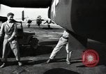 Image of B-25 Mitchell bomber Assam India, 1944, second 48 stock footage video 65675075017