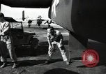 Image of B-25 Mitchell bomber Assam India, 1944, second 50 stock footage video 65675075017