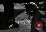 Image of B-25 Mitchell bomber Assam India, 1944, second 54 stock footage video 65675075017