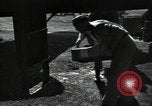 Image of B-25 Mitchell bomber Assam India, 1944, second 56 stock footage video 65675075017