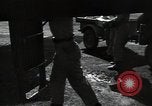 Image of B-25 Mitchell bomber Assam India, 1944, second 59 stock footage video 65675075017