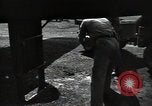 Image of B-25 Mitchell bomber Assam India, 1944, second 61 stock footage video 65675075017