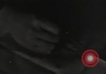 Standbild USA Soldaten Taegu Korea, 1951, aus Sekunde 17 historischem Filmmaterial Videoclip 65675075019