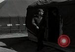 Standbild USA Soldaten Taegu Korea, 1951, aus Sekunde 28 historischem Filmmaterial Videoclip 65675075019