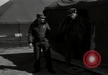 Standbild USA Soldaten Taegu Korea, 1951, aus Sekunde 29 historischem Filmmaterial Videoclip 65675075019