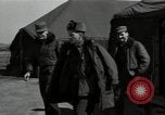 Standbild USA Soldaten Taegu Korea, 1951, aus Sekunde 31 historischem Filmmaterial Videoclip 65675075019