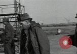 Standbild USA Soldaten Taegu Korea, 1951, aus Sekunde 33 historischem Filmmaterial Videoclip 65675075019