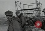 Standbild USA Soldaten Taegu Korea, 1951, aus Sekunde 34 historischem Filmmaterial Videoclip 65675075019