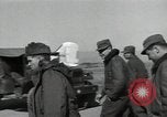 Standbild USA Soldaten Taegu Korea, 1951, aus Sekunde 35 historischem Filmmaterial Videoclip 65675075019