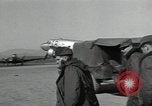 Standbild USA Soldaten Taegu Korea, 1951, aus Sekunde 36 historischem Filmmaterial Videoclip 65675075019