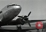 Standbild USA Soldaten Taegu Korea, 1951, aus Sekunde 41 historischem Filmmaterial Videoclip 65675075019