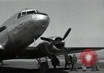 Standbild USA Soldaten Taegu Korea, 1951, aus Sekunde 45 historischem Filmmaterial Videoclip 65675075019