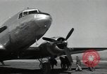 Standbild USA Soldaten Taegu Korea, 1951, aus Sekunde 46 historischem Filmmaterial Videoclip 65675075019
