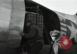 Standbild USA Soldaten Taegu Korea, 1951, aus Sekunde 51 historischem Filmmaterial Videoclip 65675075019