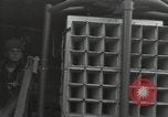 Standbild USA Soldaten Taegu Korea, 1951, aus Sekunde 58 historischem Filmmaterial Videoclip 65675075019