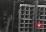 Standbild USA Soldaten Taegu Korea, 1951, aus Sekunde 59 historischem Filmmaterial Videoclip 65675075019