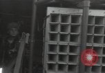 Standbild USA Soldaten Taegu Korea, 1951, aus Sekunde 60 historischem Filmmaterial Videoclip 65675075019