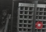 Standbild USA Soldaten Taegu Korea, 1951, aus Sekunde 61 historischem Filmmaterial Videoclip 65675075019