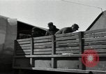 Standbild USA Soldaten Taegu Korea, 1951, aus Sekunde 4 historischem Filmmaterial Videoclip 65675075020