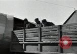 Standbild USA Soldaten Taegu Korea, 1951, aus Sekunde 8 historischem Filmmaterial Videoclip 65675075020