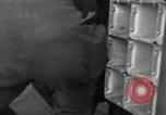 Standbild USA Soldaten Taegu Korea, 1951, aus Sekunde 12 historischem Filmmaterial Videoclip 65675075020