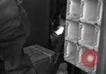 Standbild USA Soldaten Taegu Korea, 1951, aus Sekunde 14 historischem Filmmaterial Videoclip 65675075020