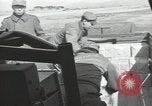 Standbild USA Soldaten Taegu Korea, 1951, aus Sekunde 24 historischem Filmmaterial Videoclip 65675075020