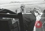 Standbild USA Soldaten Taegu Korea, 1951, aus Sekunde 29 historischem Filmmaterial Videoclip 65675075020