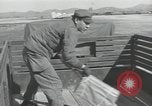 Standbild USA Soldaten Taegu Korea, 1951, aus Sekunde 32 historischem Filmmaterial Videoclip 65675075020