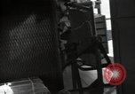 Standbild USA Soldaten Taegu Korea, 1951, aus Sekunde 40 historischem Filmmaterial Videoclip 65675075020