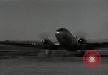 Standbild USA Soldaten Taegu Korea, 1951, aus Sekunde 58 historischem Filmmaterial Videoclip 65675075020