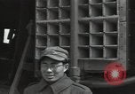 Standbild USA Private Taegu Korea, 1951, aus Sekunde 3 historischem Filmmaterial Videoclip 65675075021