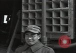 Standbild USA Private Taegu Korea, 1951, aus Sekunde 5 historischem Filmmaterial Videoclip 65675075021