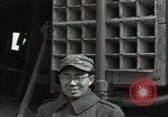 Standbild USA Private Taegu Korea, 1951, aus Sekunde 7 historischem Filmmaterial Videoclip 65675075021
