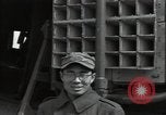 Standbild USA Private Taegu Korea, 1951, aus Sekunde 8 historischem Filmmaterial Videoclip 65675075021
