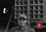 Standbild USA Private Taegu Korea, 1951, aus Sekunde 9 historischem Filmmaterial Videoclip 65675075021