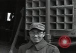 Standbild USA Private Taegu Korea, 1951, aus Sekunde 10 historischem Filmmaterial Videoclip 65675075021
