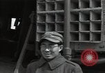 Standbild USA Private Taegu Korea, 1951, aus Sekunde 11 historischem Filmmaterial Videoclip 65675075021