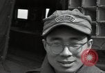 Standbild USA Private Taegu Korea, 1951, aus Sekunde 13 historischem Filmmaterial Videoclip 65675075021