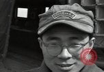 Standbild USA Private Taegu Korea, 1951, aus Sekunde 14 historischem Filmmaterial Videoclip 65675075021