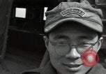 Standbild USA Private Taegu Korea, 1951, aus Sekunde 15 historischem Filmmaterial Videoclip 65675075021