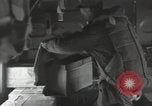 Standbild USA Private Taegu Korea, 1951, aus Sekunde 18 historischem Filmmaterial Videoclip 65675075021