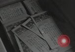 Standbild USA Private Taegu Korea, 1951, aus Sekunde 37 historischem Filmmaterial Videoclip 65675075021