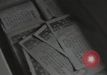 Standbild USA Private Taegu Korea, 1951, aus Sekunde 39 historischem Filmmaterial Videoclip 65675075021